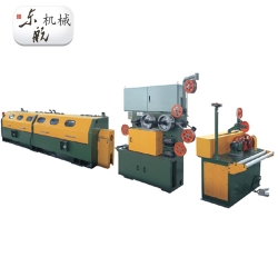 丽江TU1+6管式合股机