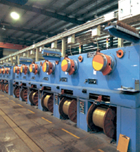 front end equipment