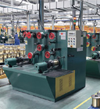 auxiliary equipment