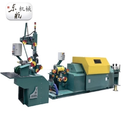 SF6 stranding machine