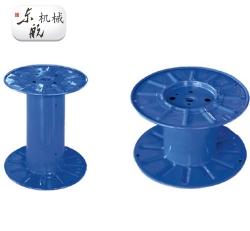 Punch spool